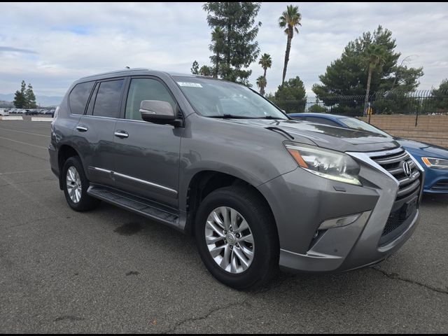 2014 Lexus GX 460