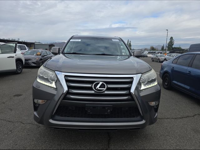 2014 Lexus GX 460