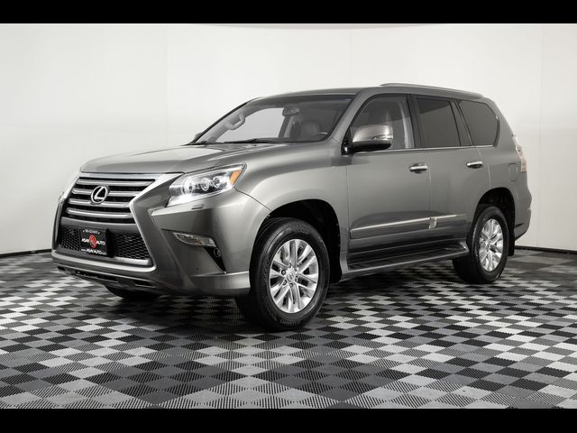 2014 Lexus GX 460