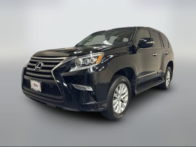 2014 Lexus GX 460