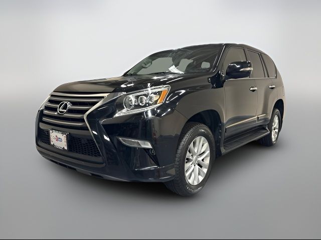 2014 Lexus GX 460