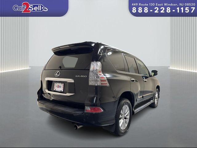 2014 Lexus GX 460