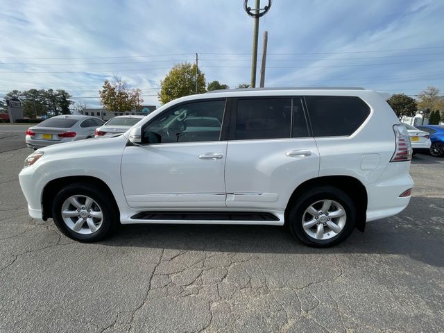 2014 Lexus GX 460