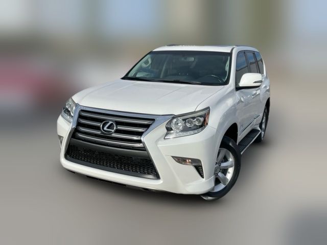 2014 Lexus GX 460