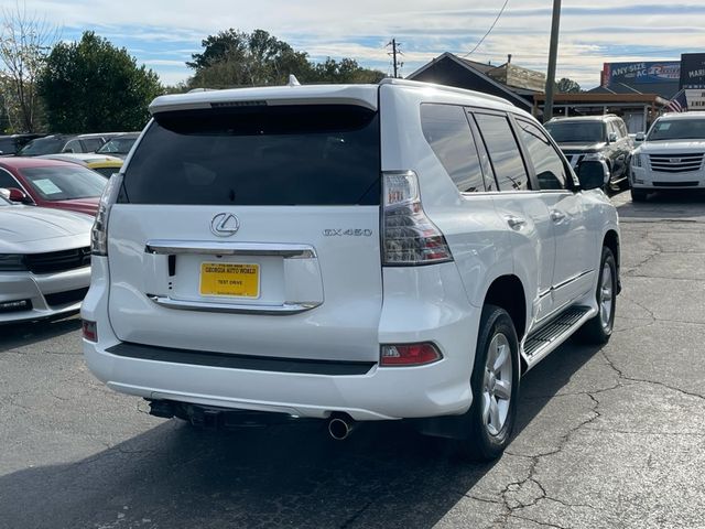 2014 Lexus GX 460