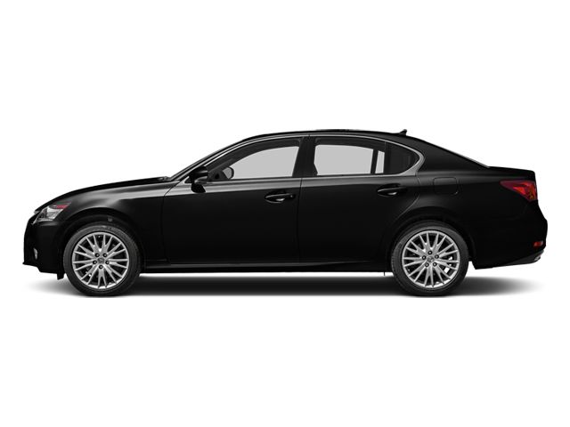 2014 Lexus GS 350