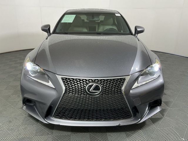 2014 Lexus IS 350