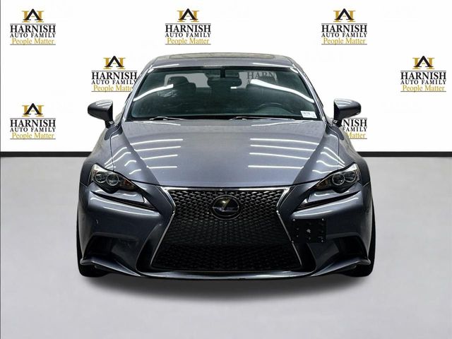 2014 Lexus IS 350