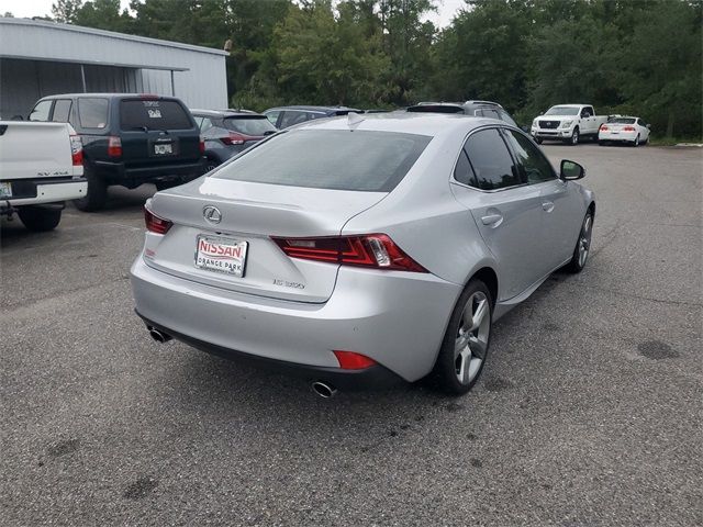 2014 Lexus IS 350