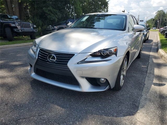 2014 Lexus IS 350