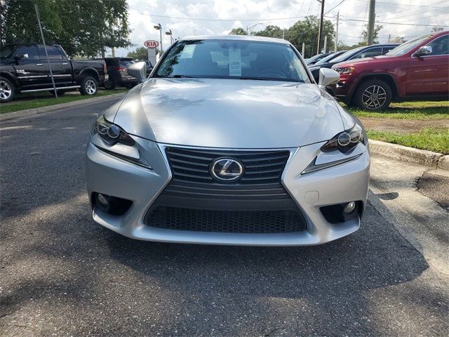 2014 Lexus IS 350