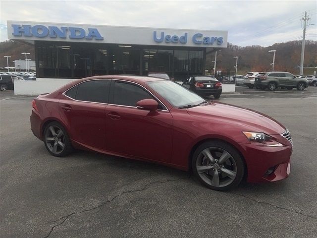 2014 Lexus IS 350