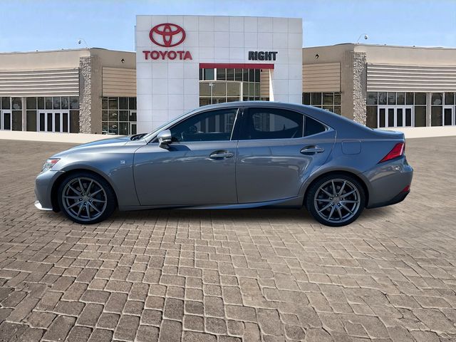 2014 Lexus IS 350