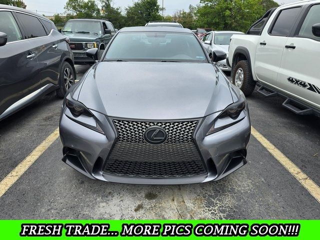 2014 Lexus IS 350