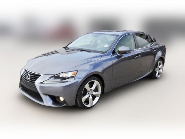 2014 Lexus IS 350