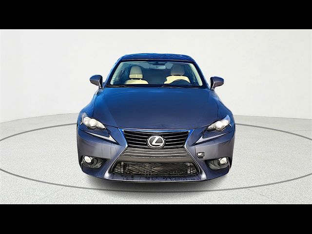 2014 Lexus IS 350