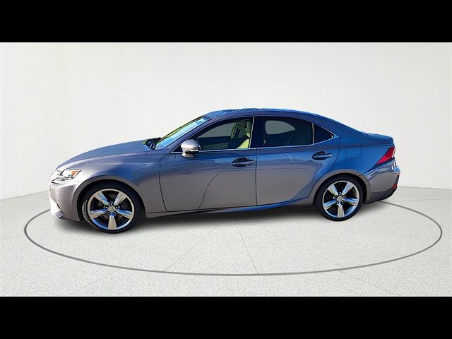 2014 Lexus IS 350