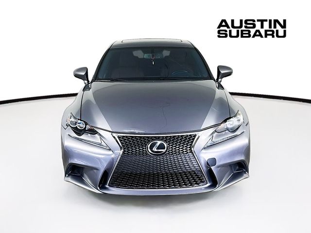 2014 Lexus IS 350