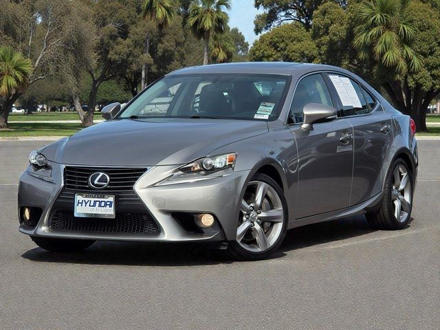 2014 Lexus IS 350