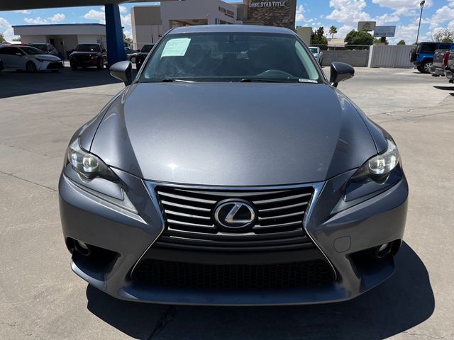 2014 Lexus IS 350