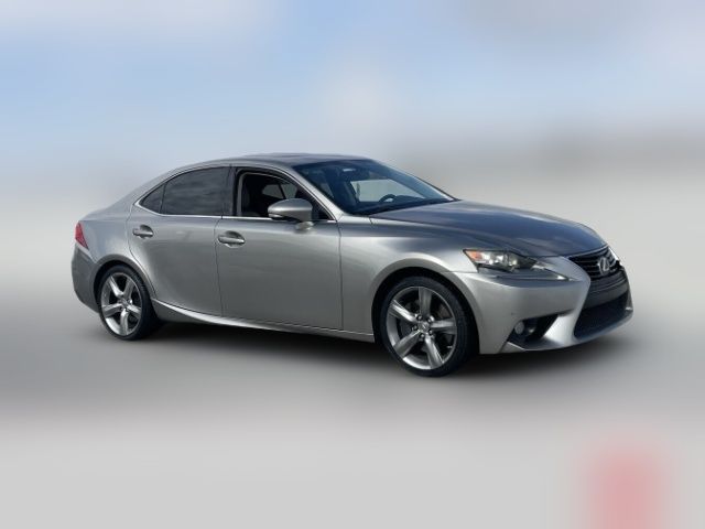 2014 Lexus IS 350