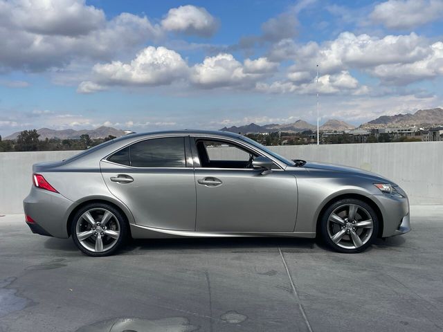 2014 Lexus IS 350