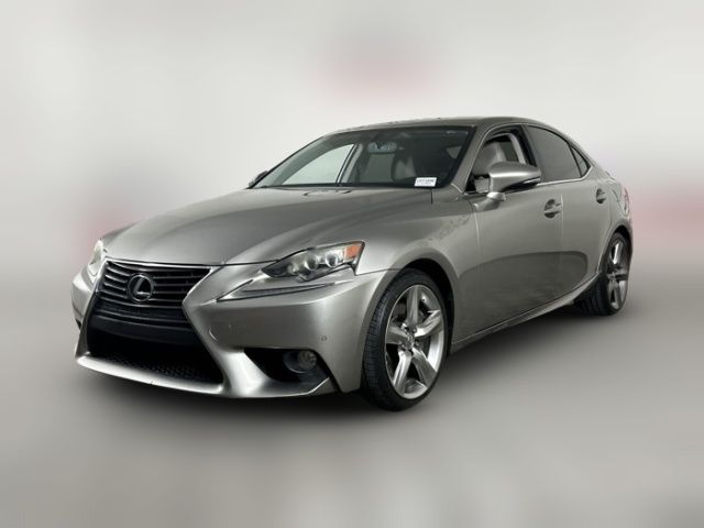 2014 Lexus IS 350