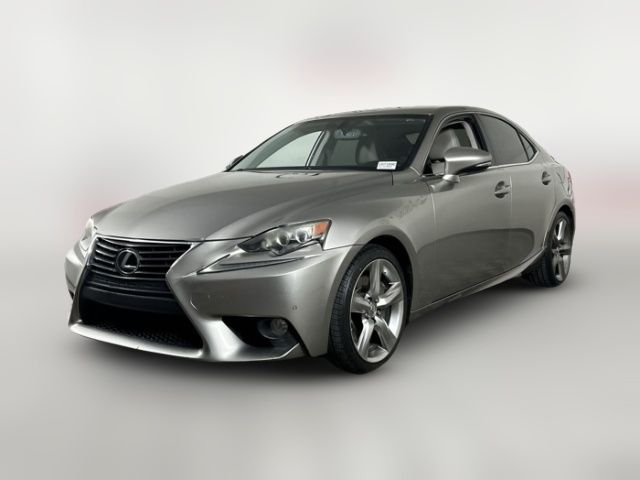 2014 Lexus IS 350