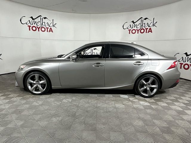 2014 Lexus IS 350