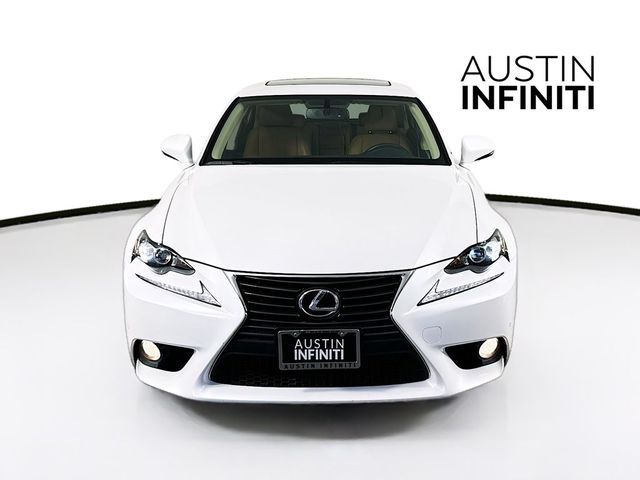 2014 Lexus IS 350