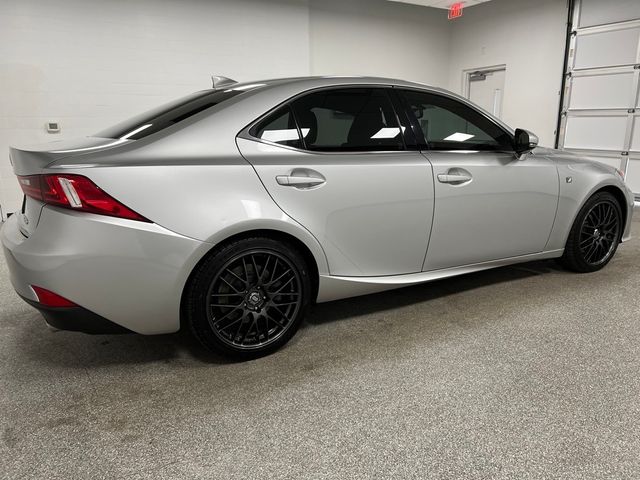 2014 Lexus IS 350