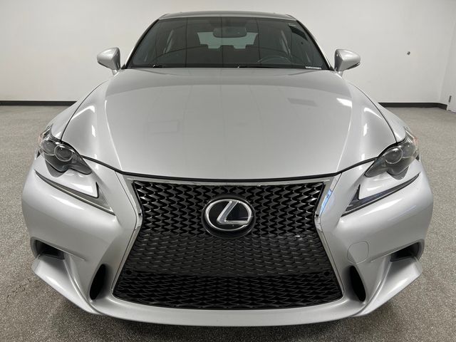 2014 Lexus IS 350