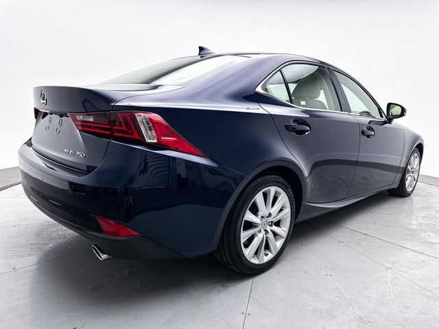 2014 Lexus IS 350