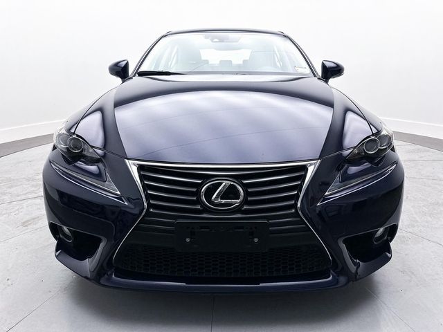 2014 Lexus IS 350