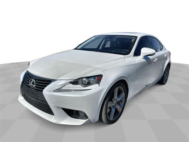 2014 Lexus IS 350