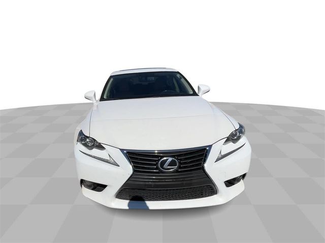 2014 Lexus IS 350