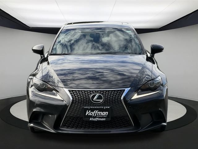 2014 Lexus IS 350