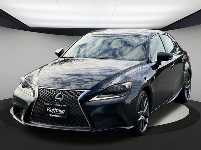 2014 Lexus IS 350