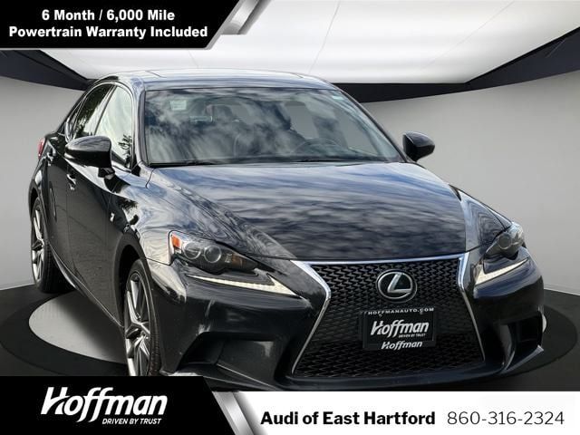 2014 Lexus IS 350