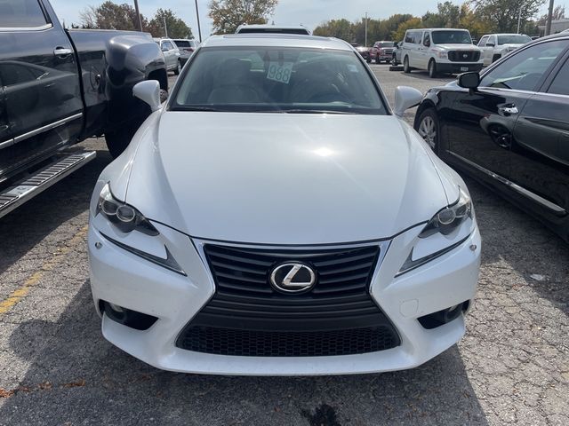 2014 Lexus IS 350