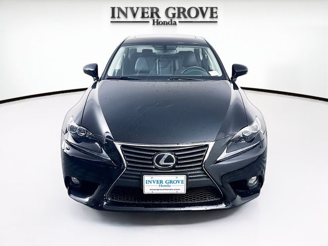 2014 Lexus IS 350