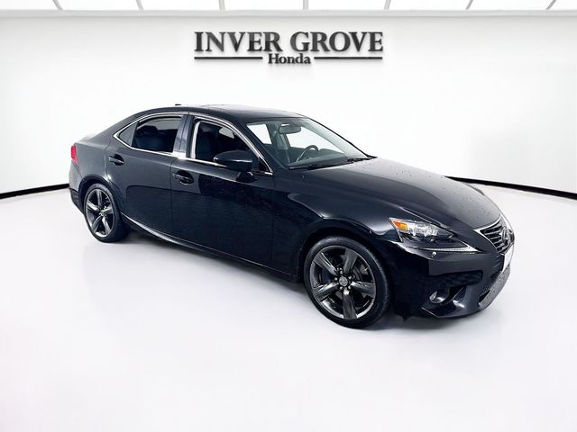2014 Lexus IS 350