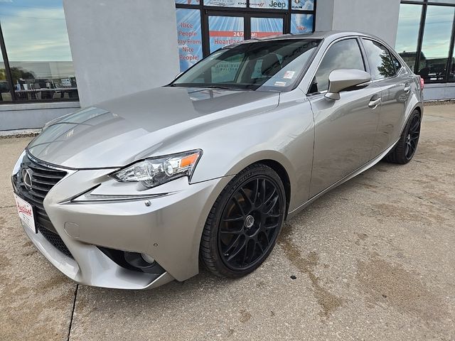 2014 Lexus IS 350