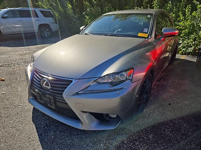 2014 Lexus IS 350