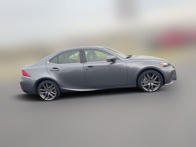 2014 Lexus IS 350