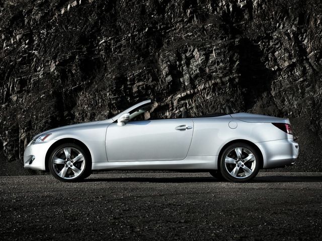 2014 Lexus IS 350C