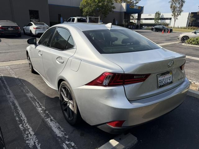 2014 Lexus IS 350