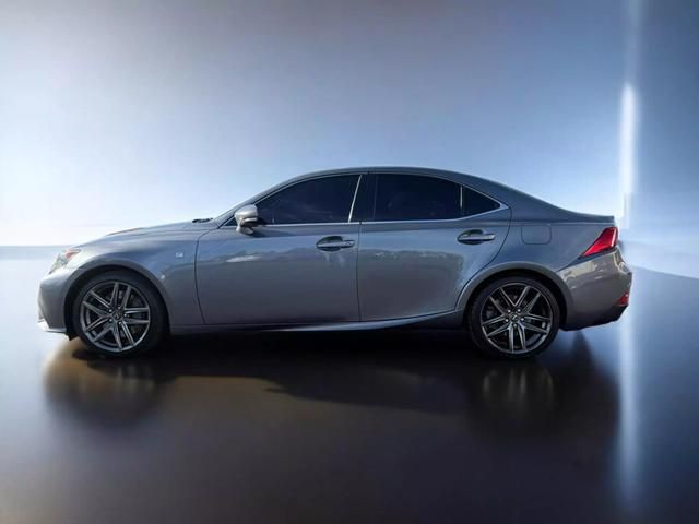 2014 Lexus IS 350