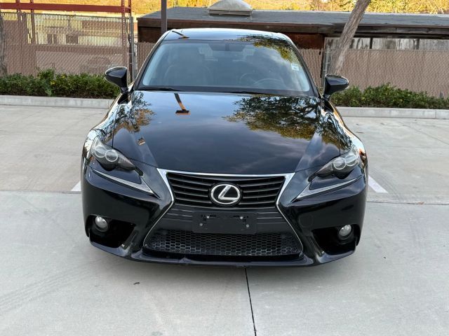2014 Lexus IS 350