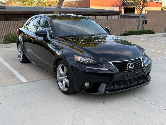 2014 Lexus IS 350